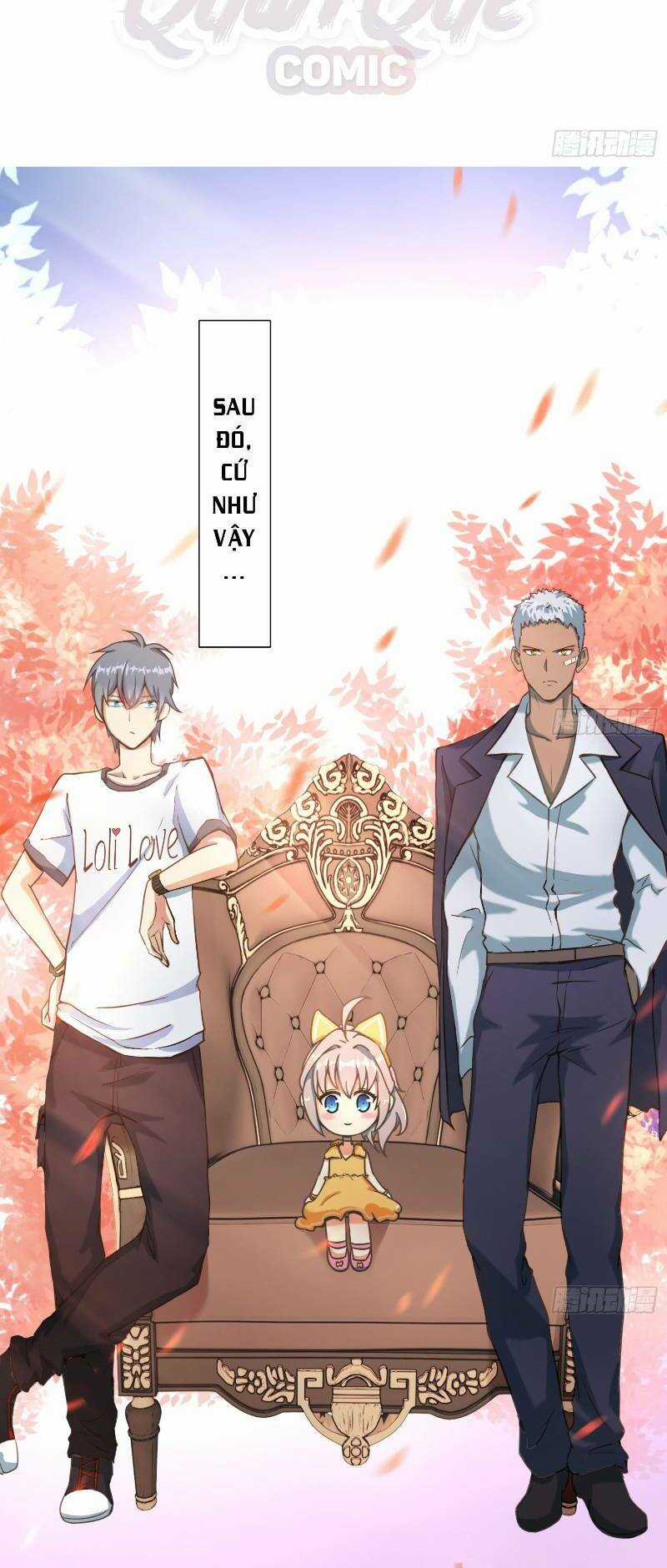 Phía Sau Sát Nhân Án Chapter 0 trang 43