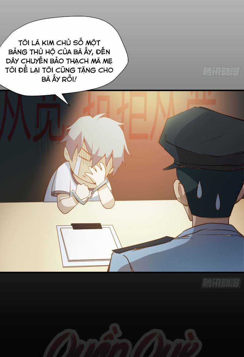 Phía Sau Sát Nhân Án Chapter 0 trang 6