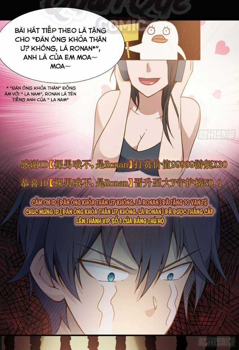 Phía Sau Sát Nhân Án Chapter 0 trang 7