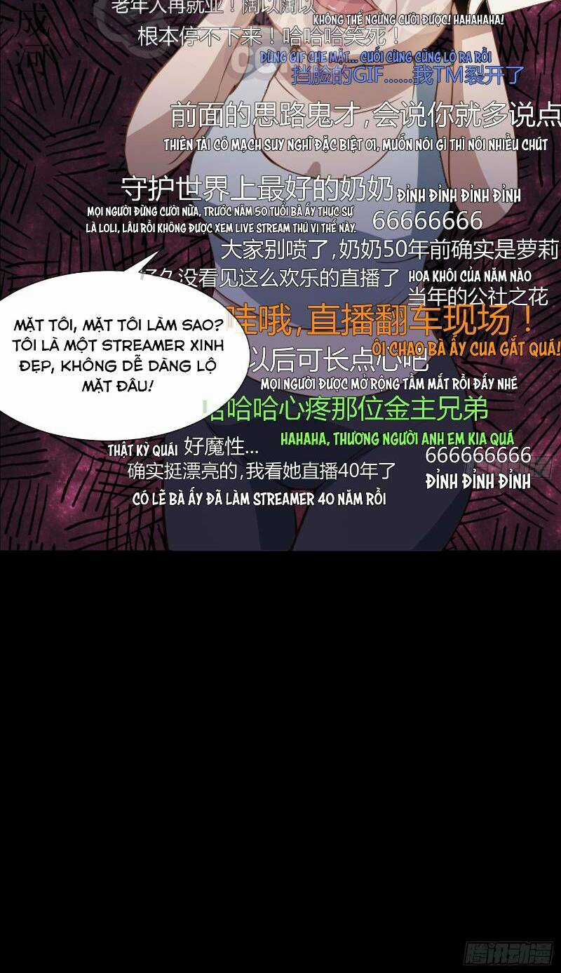 Phía Sau Sát Nhân Án Chapter 0 trang 9