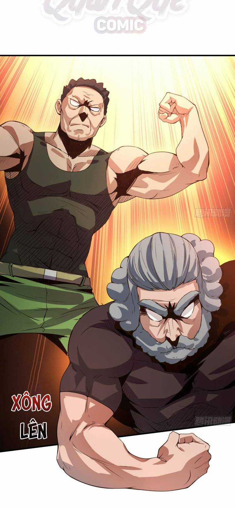 Phía Sau Sát Nhân Án Chapter 1 trang 11