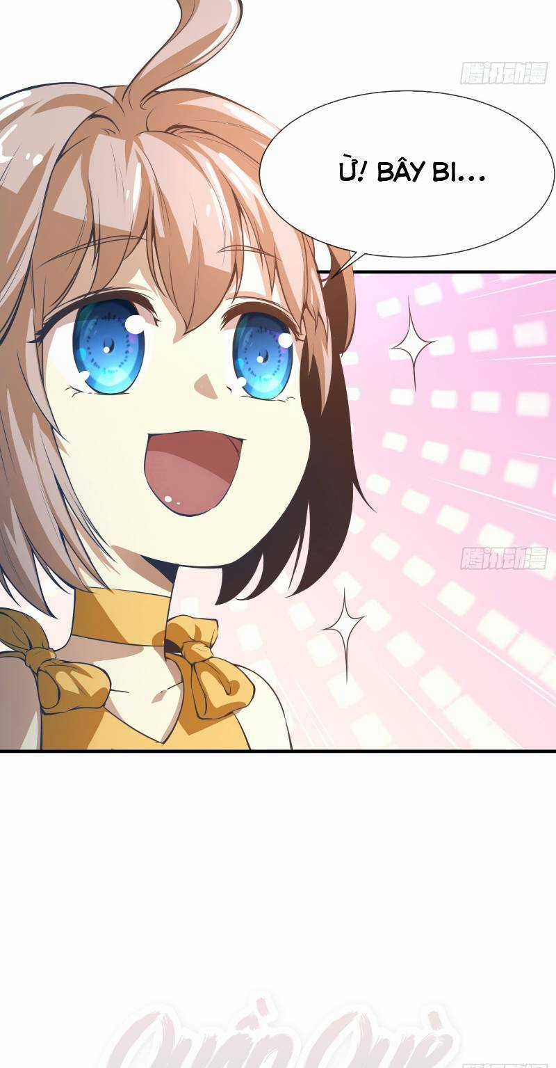 Phía Sau Sát Nhân Án Chapter 1 trang 20