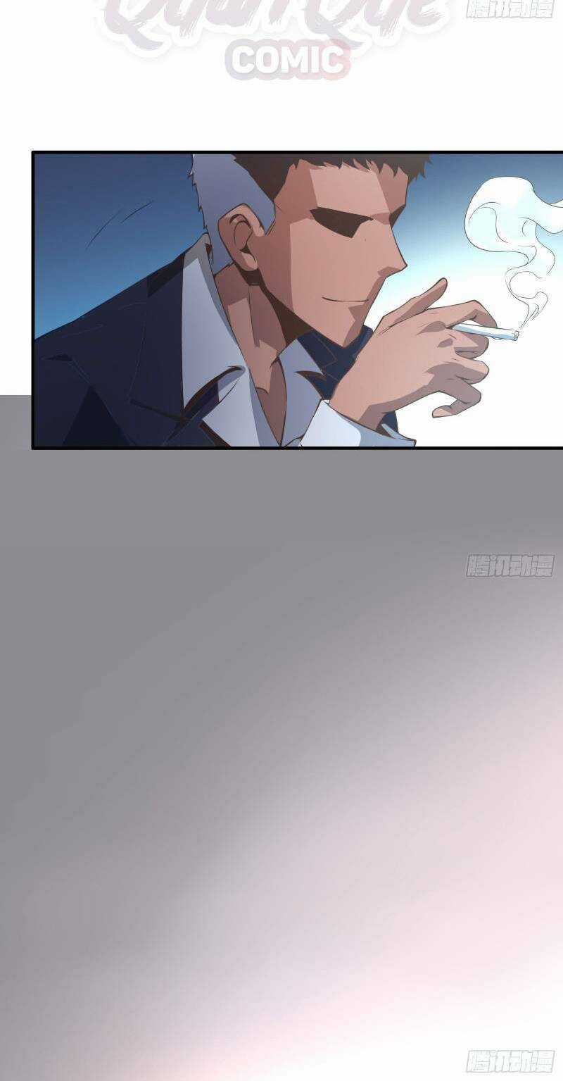 Phía Sau Sát Nhân Án Chapter 1 trang 21