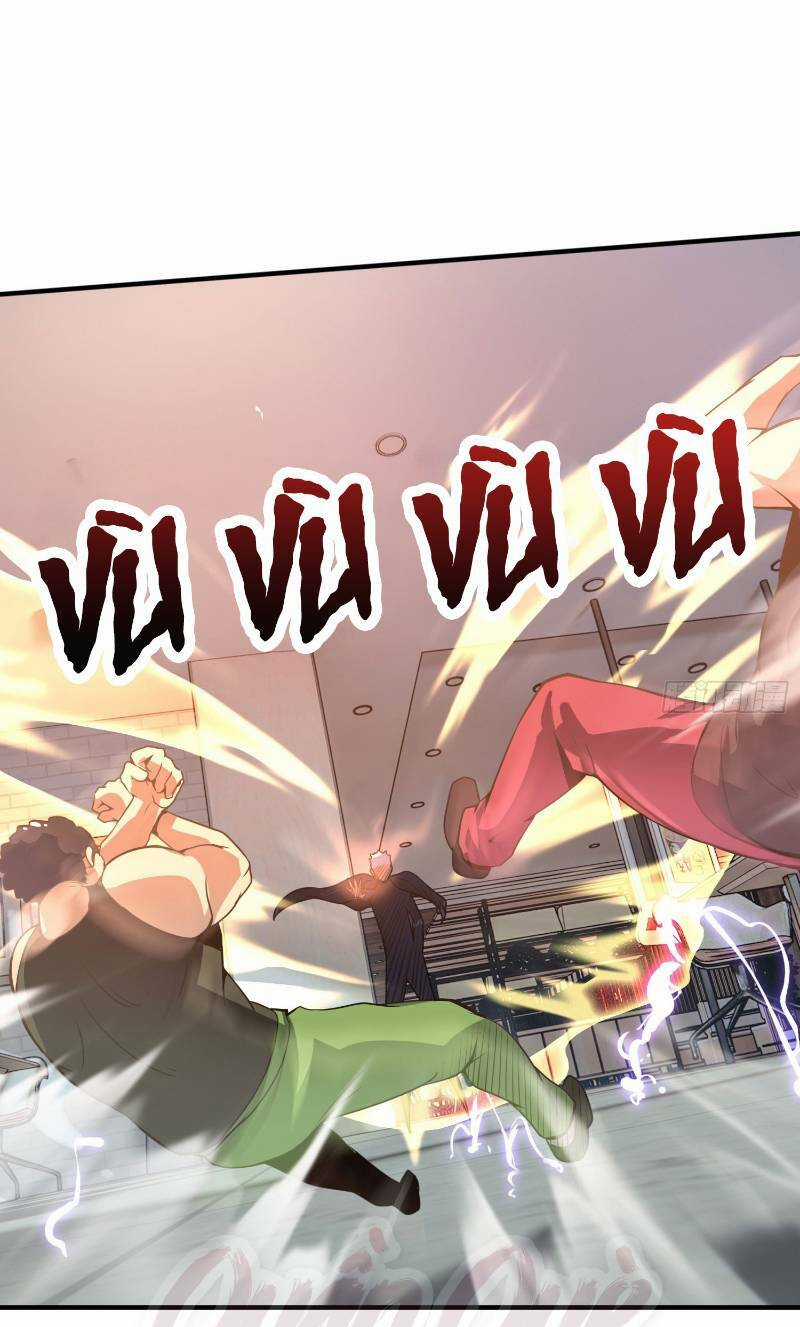 Phía Sau Sát Nhân Án Chapter 1 trang 24