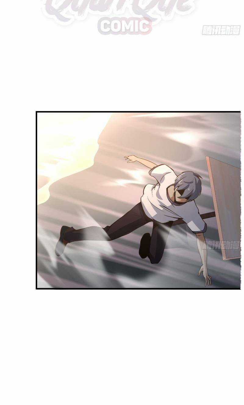 Phía Sau Sát Nhân Án Chapter 1 trang 25