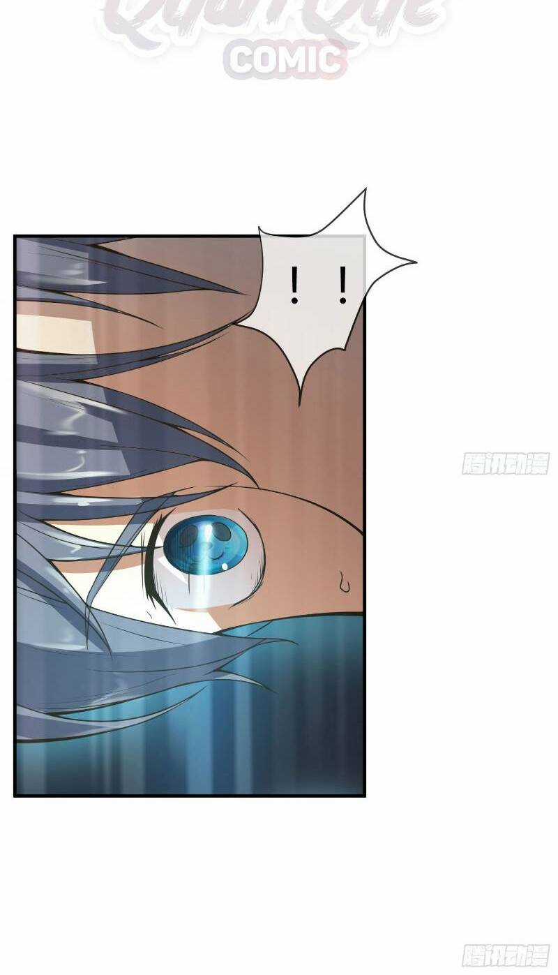 Phía Sau Sát Nhân Án Chapter 1 trang 29