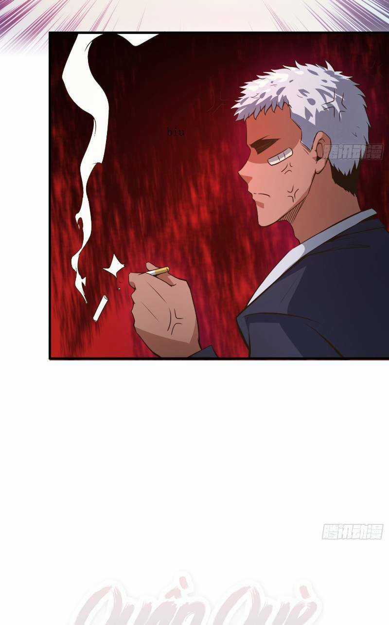 Phía Sau Sát Nhân Án Chapter 1 trang 32