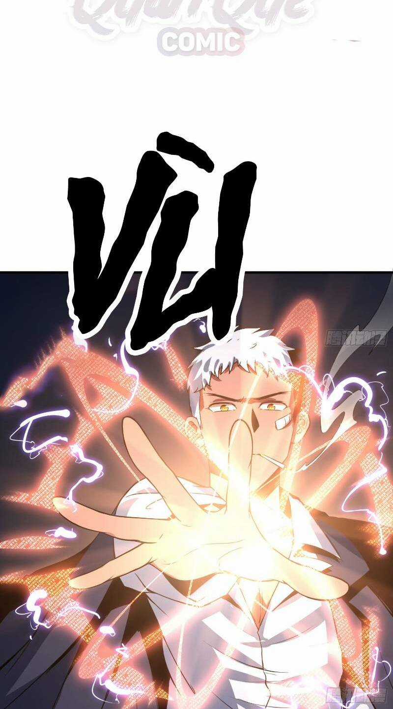 Phía Sau Sát Nhân Án Chapter 1 trang 39