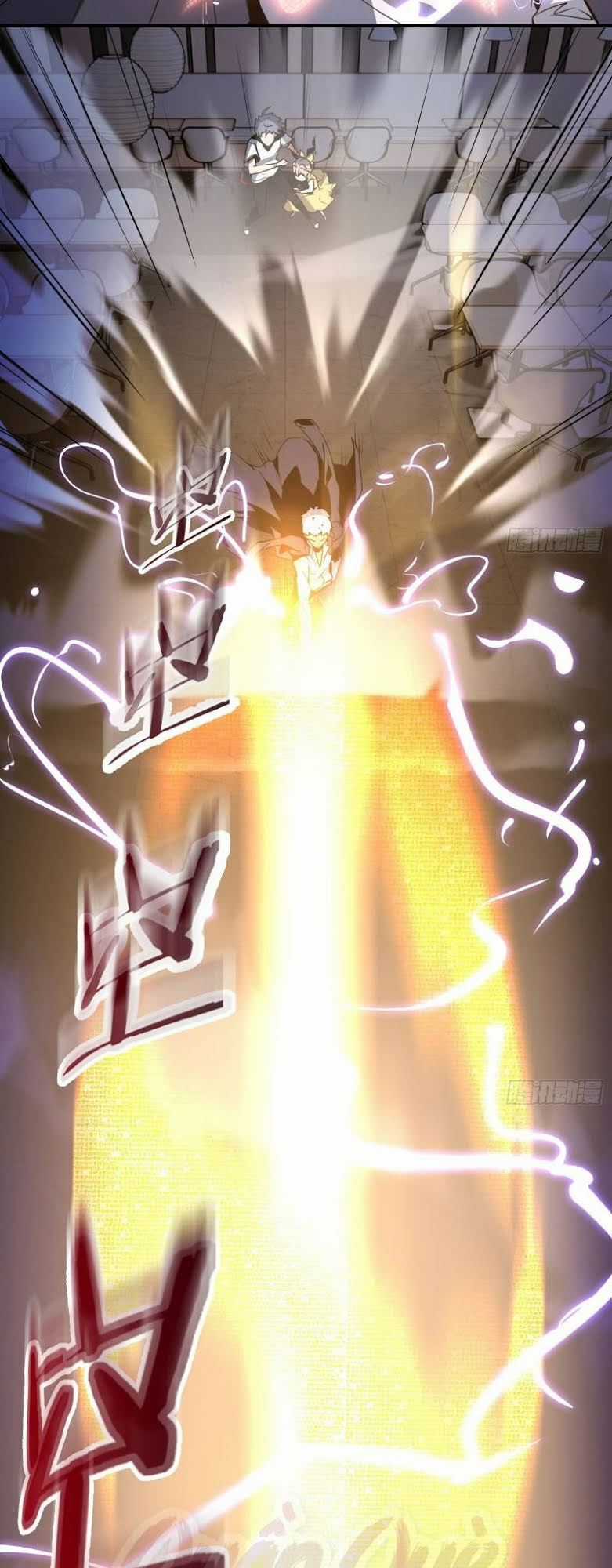 Phía Sau Sát Nhân Án Chapter 1 trang 40