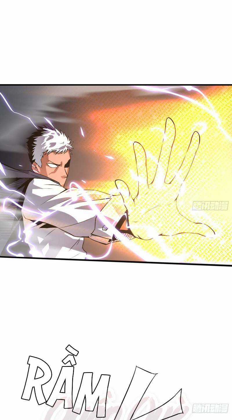 Phía Sau Sát Nhân Án Chapter 1 trang 43