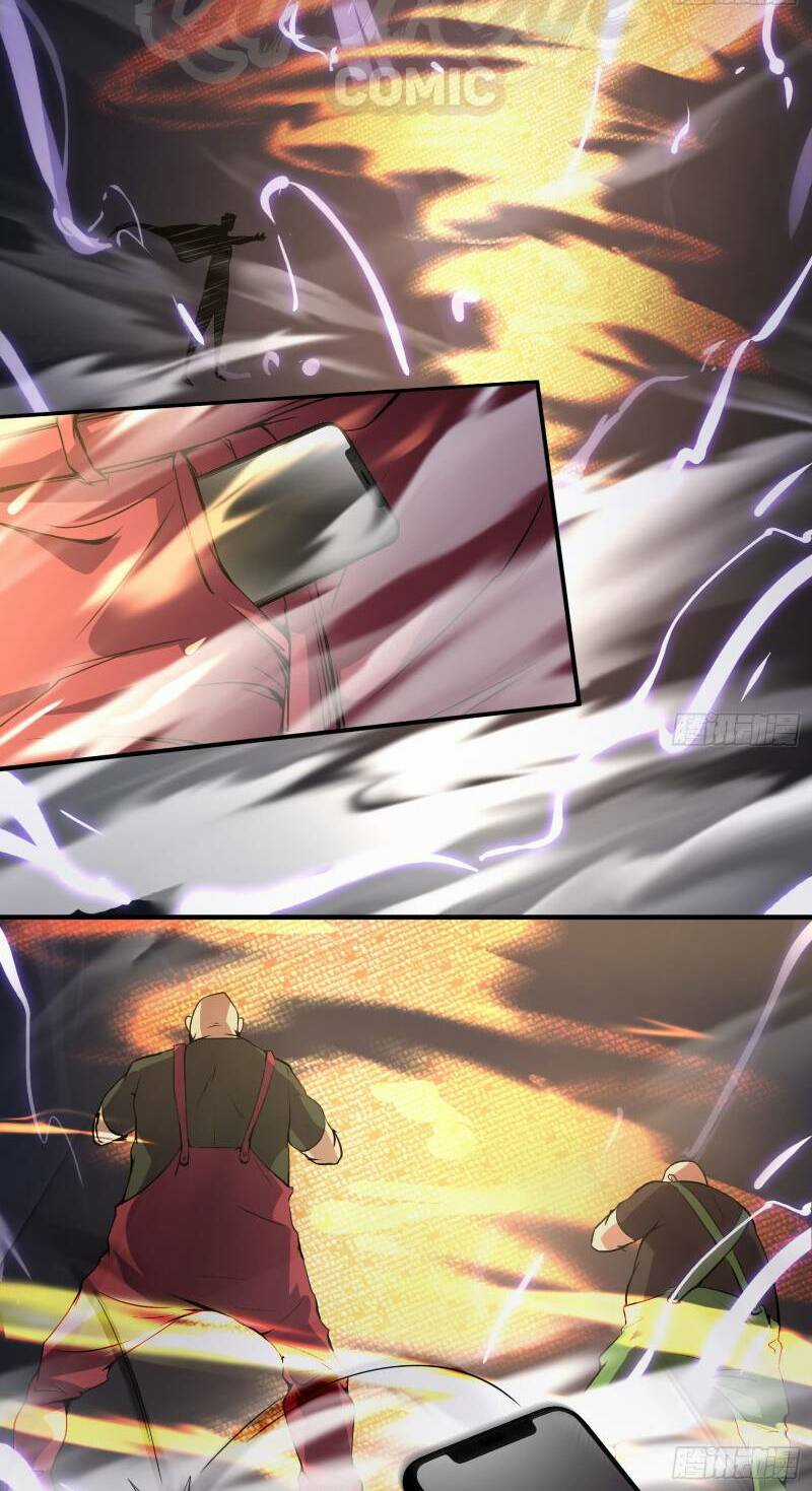 Phía Sau Sát Nhân Án Chapter 1 trang 46