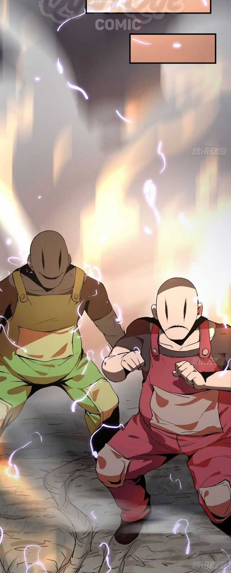 Phía Sau Sát Nhân Án Chapter 1 trang 48