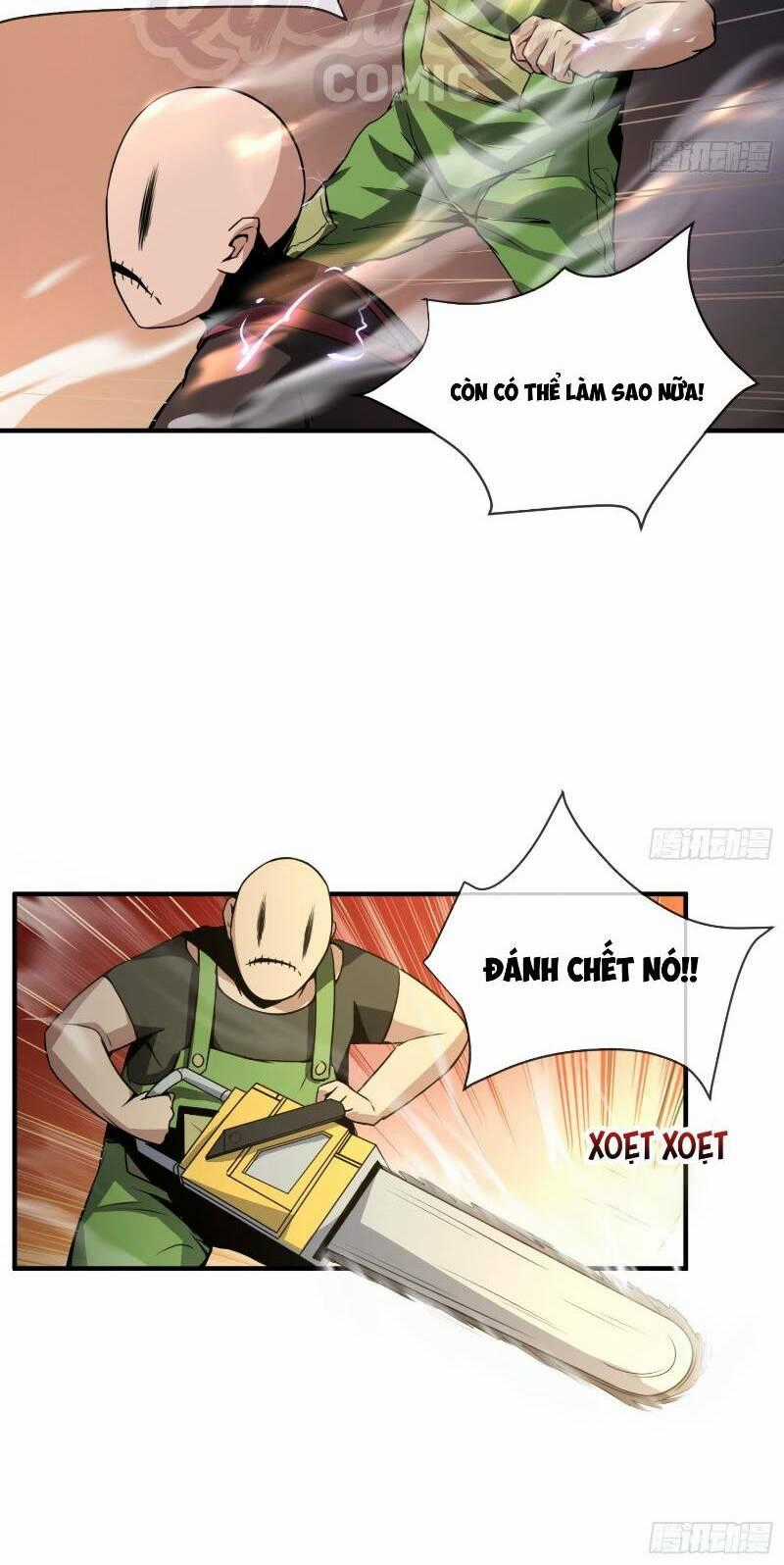 Phía Sau Sát Nhân Án Chapter 1 trang 50