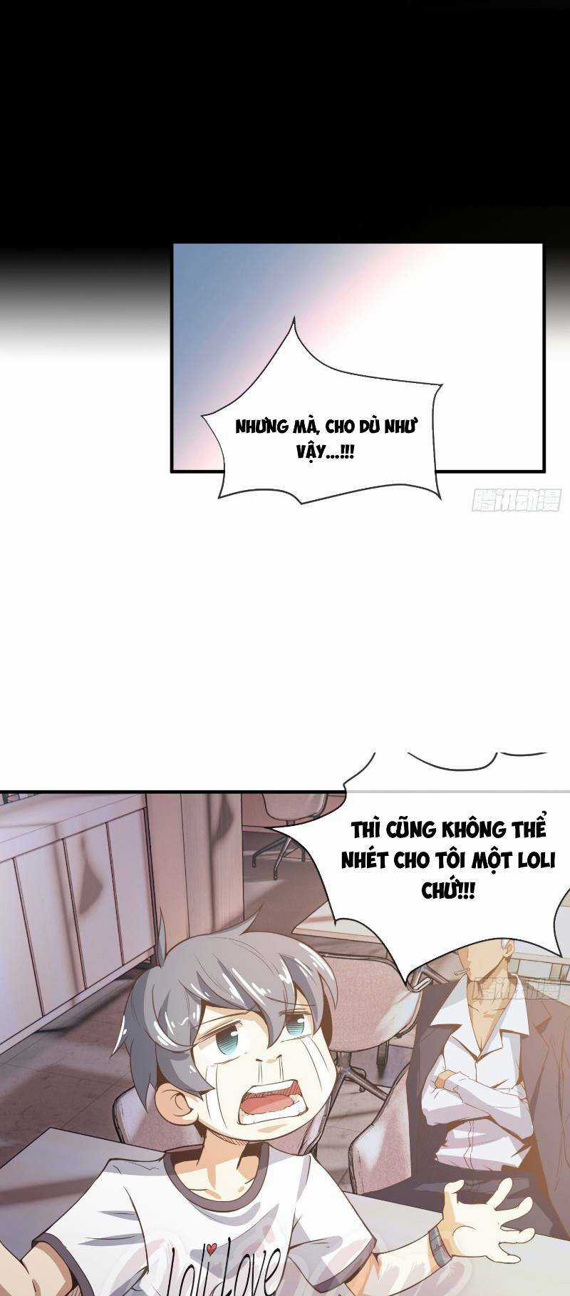 Phía Sau Sát Nhân Án Chapter 1 trang 8