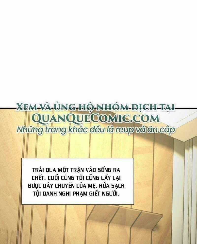 Phía Sau Sát Nhân Án Chapter 10 trang 0