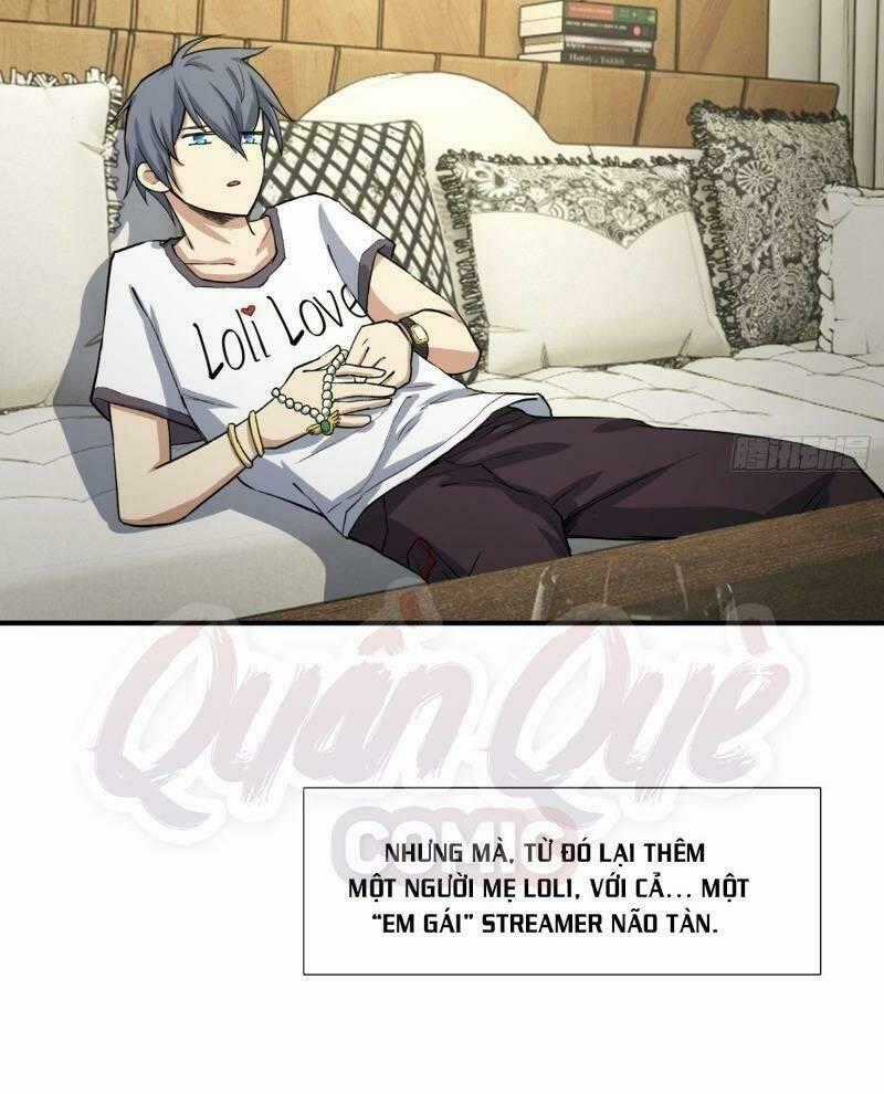 Phía Sau Sát Nhân Án Chapter 10 trang 1