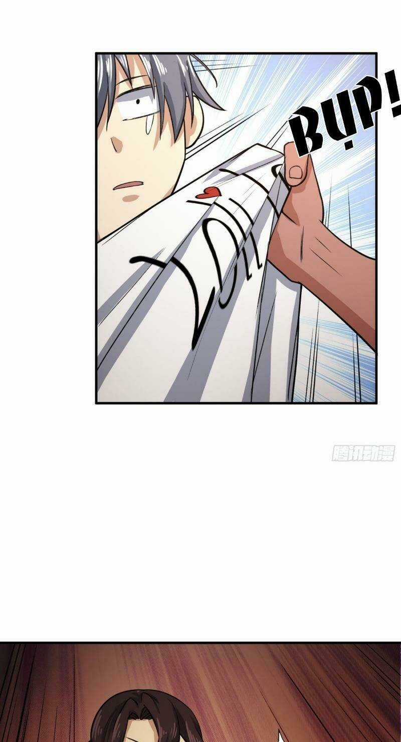 Phía Sau Sát Nhân Án Chapter 10 trang 10