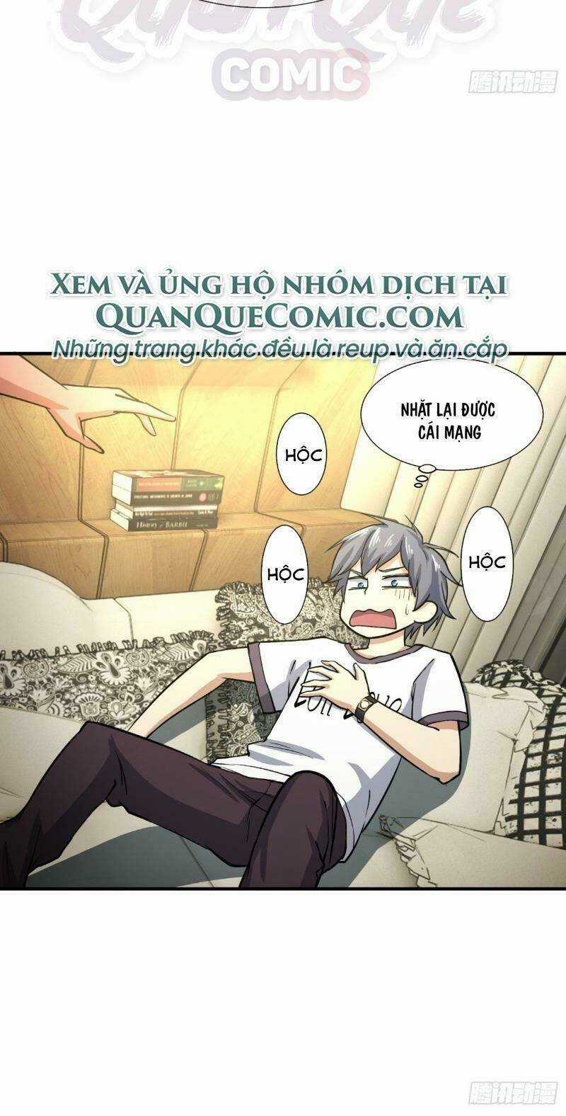 Phía Sau Sát Nhân Án Chapter 10 trang 13