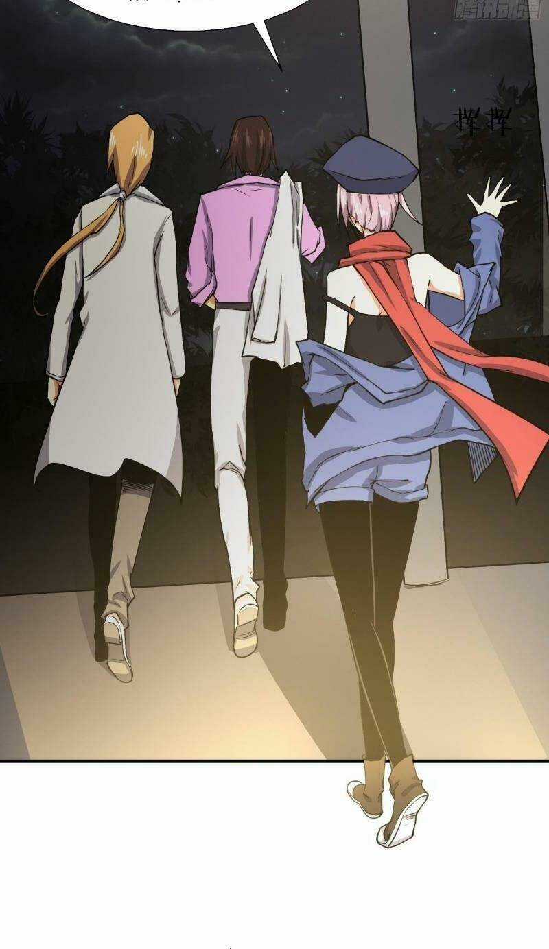 Phía Sau Sát Nhân Án Chapter 10 trang 15