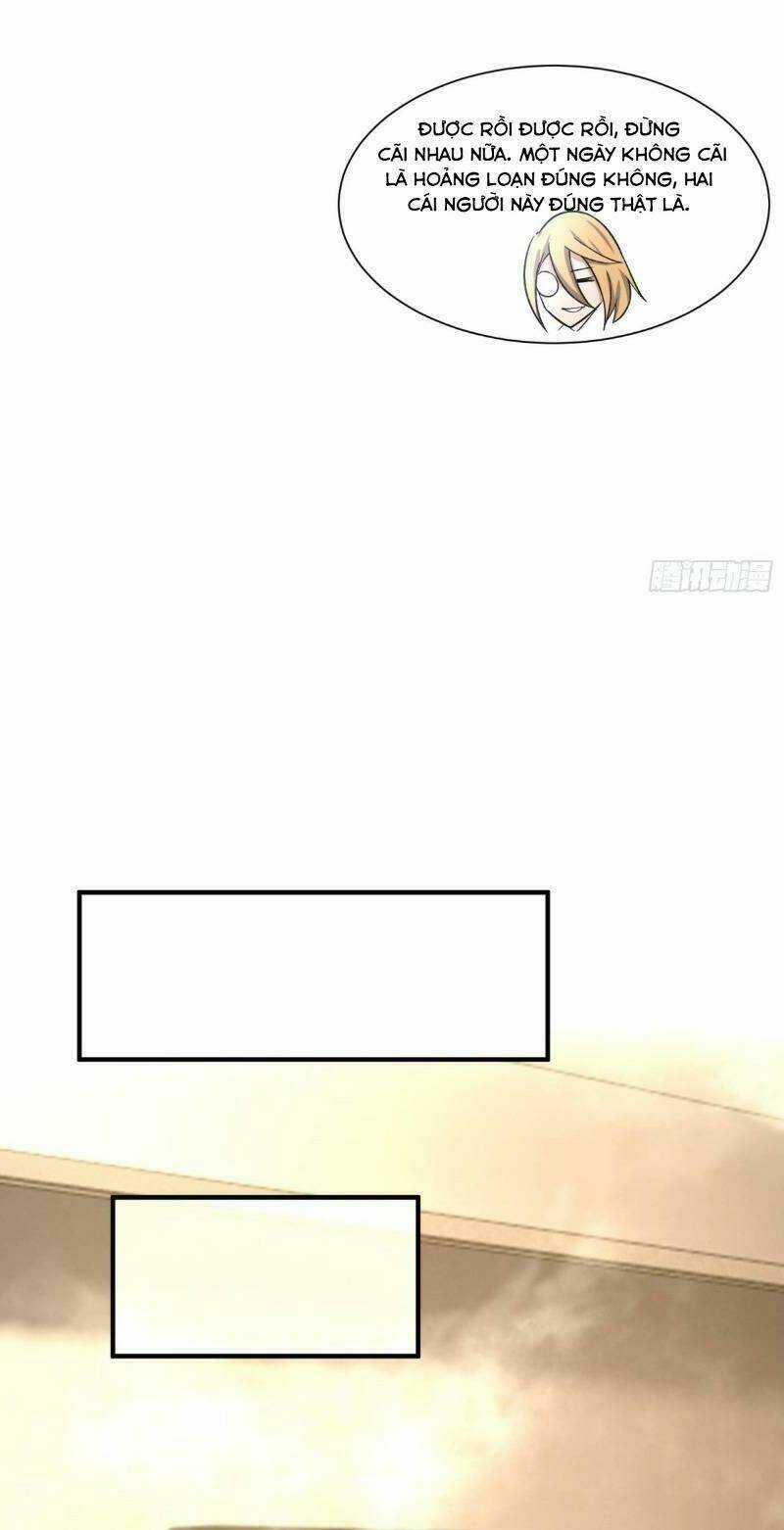 Phía Sau Sát Nhân Án Chapter 10 trang 22