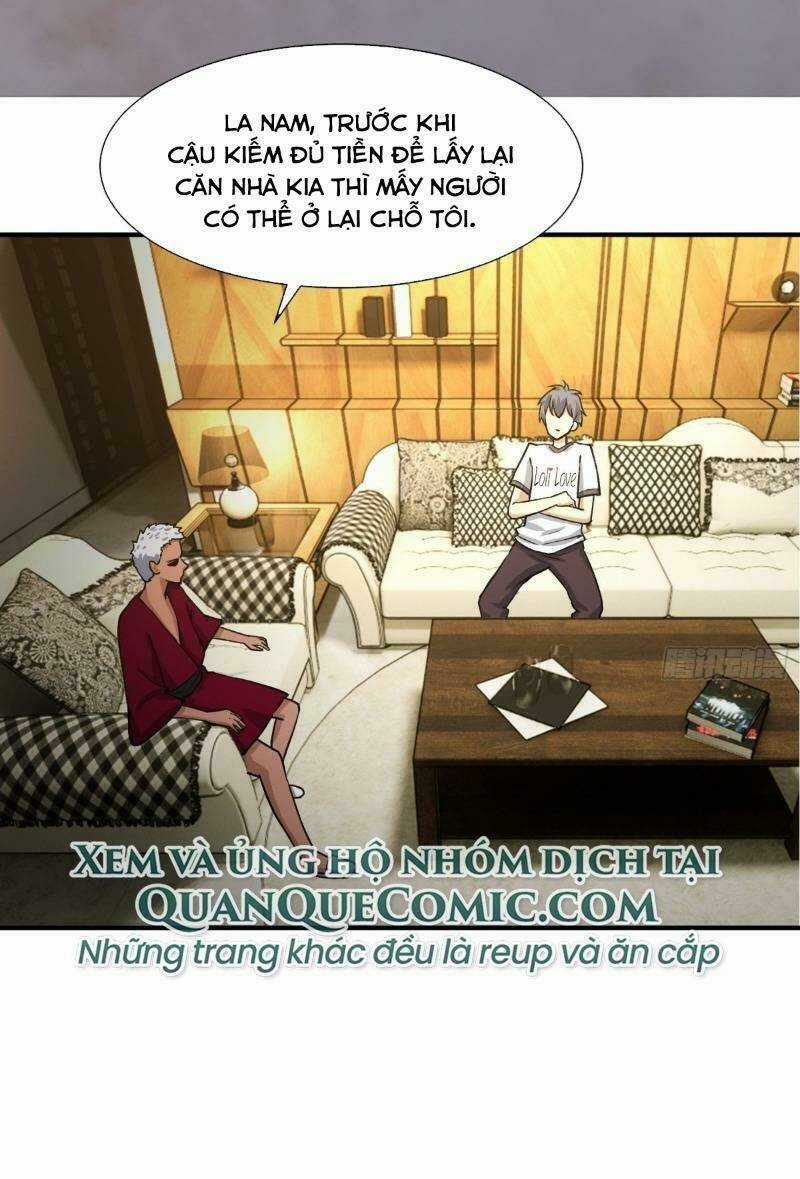 Phía Sau Sát Nhân Án Chapter 10 trang 24