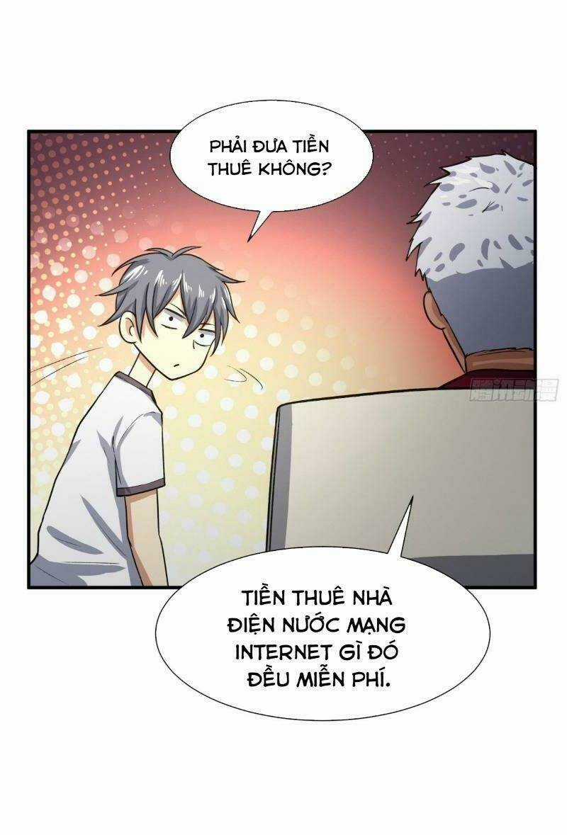 Phía Sau Sát Nhân Án Chapter 10 trang 25