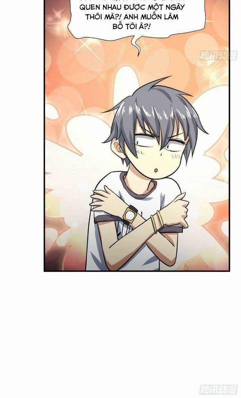 Phía Sau Sát Nhân Án Chapter 10 trang 27