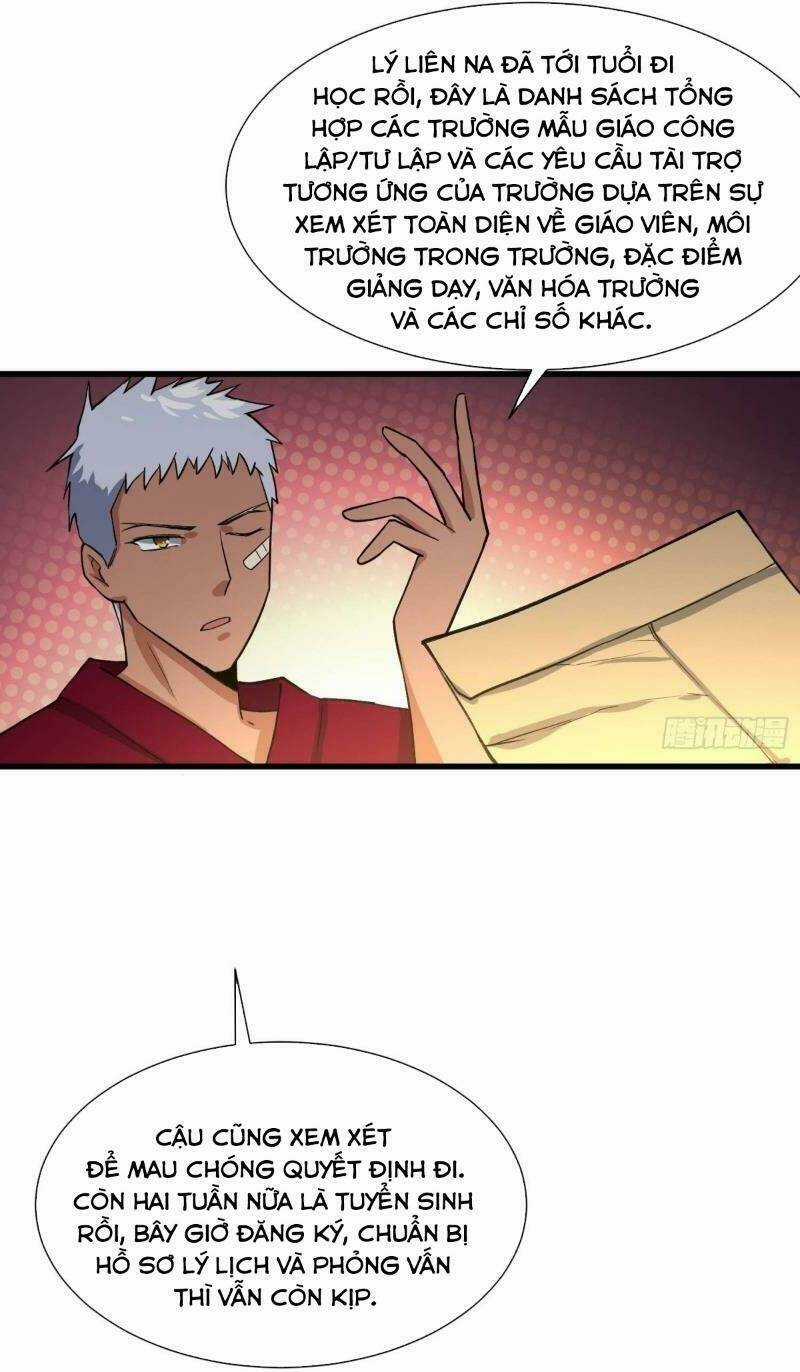 Phía Sau Sát Nhân Án Chapter 10 trang 29