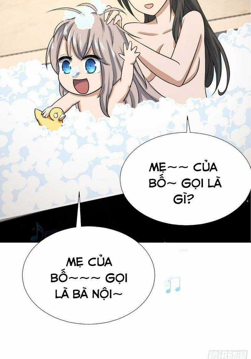 Phía Sau Sát Nhân Án Chapter 10 trang 3