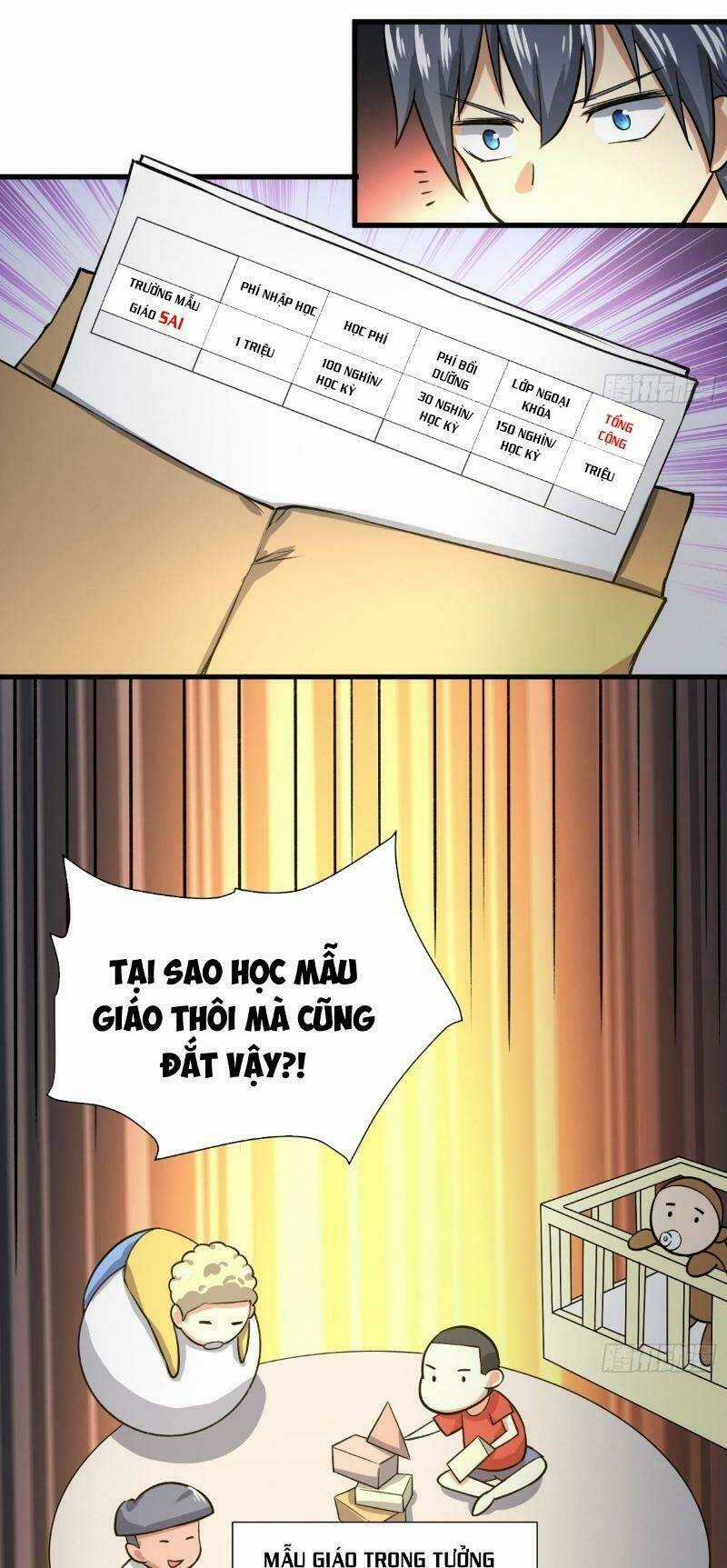 Phía Sau Sát Nhân Án Chapter 10 trang 30