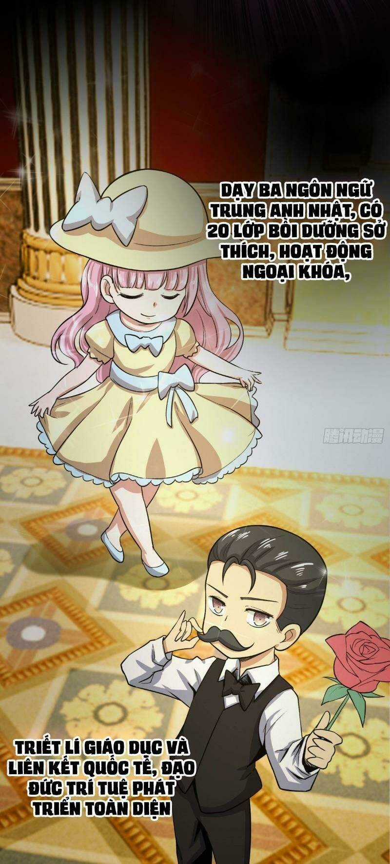 Phía Sau Sát Nhân Án Chapter 10 trang 34