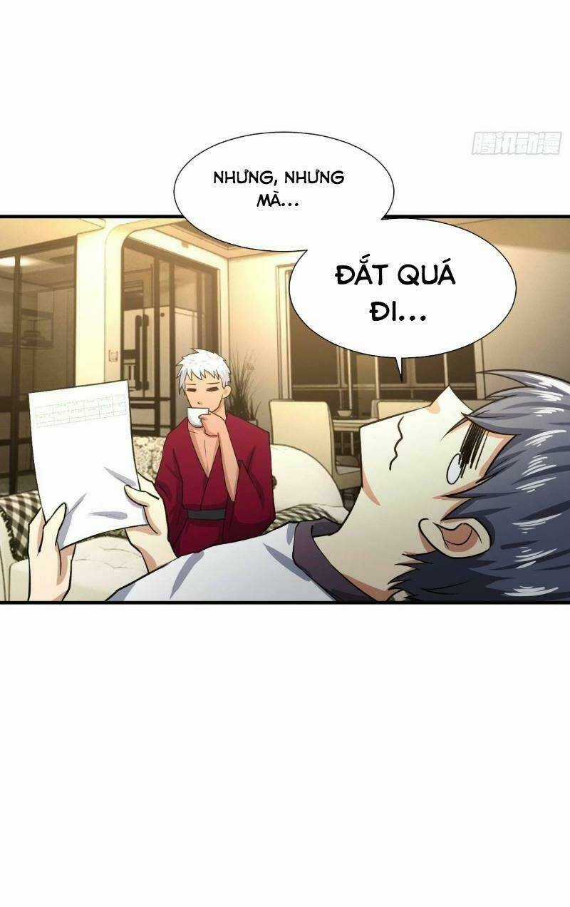 Phía Sau Sát Nhân Án Chapter 10 trang 37