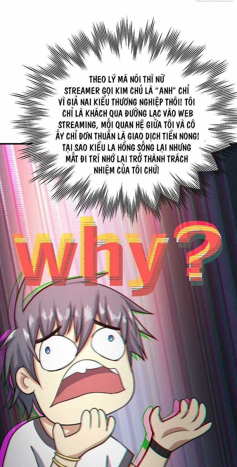 Phía Sau Sát Nhân Án Chapter 10 trang 4