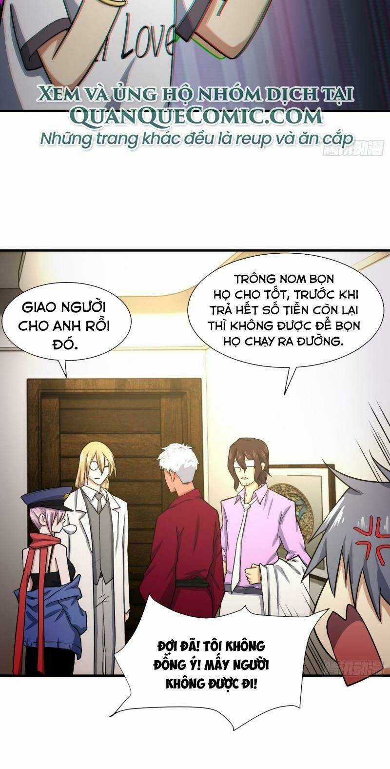 Phía Sau Sát Nhân Án Chapter 10 trang 5