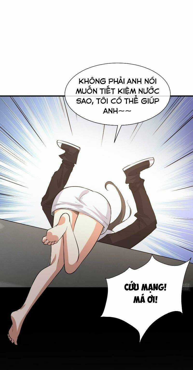 Phía Sau Sát Nhân Án Chapter 11 trang 10