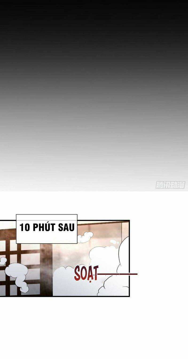 Phía Sau Sát Nhân Án Chapter 11 trang 11