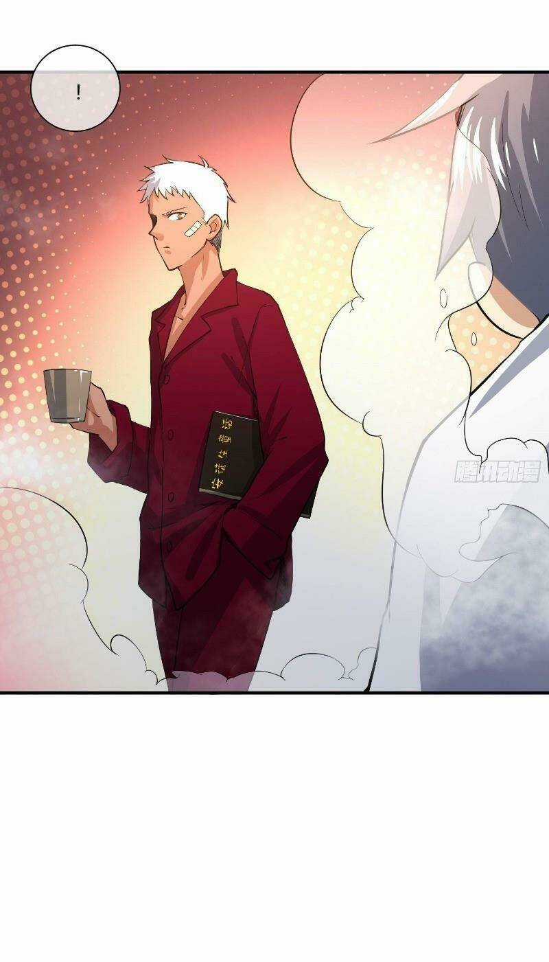 Phía Sau Sát Nhân Án Chapter 11 trang 12