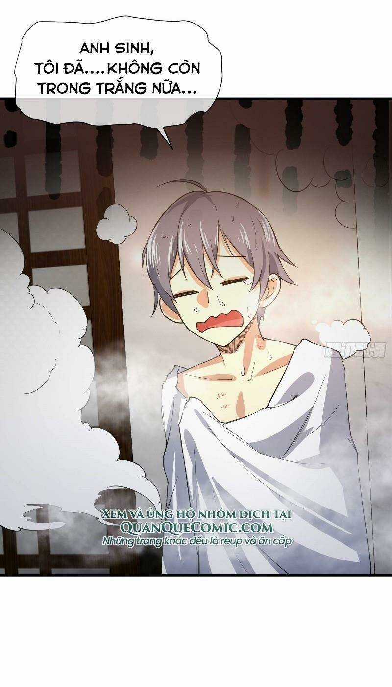 Phía Sau Sát Nhân Án Chapter 11 trang 13