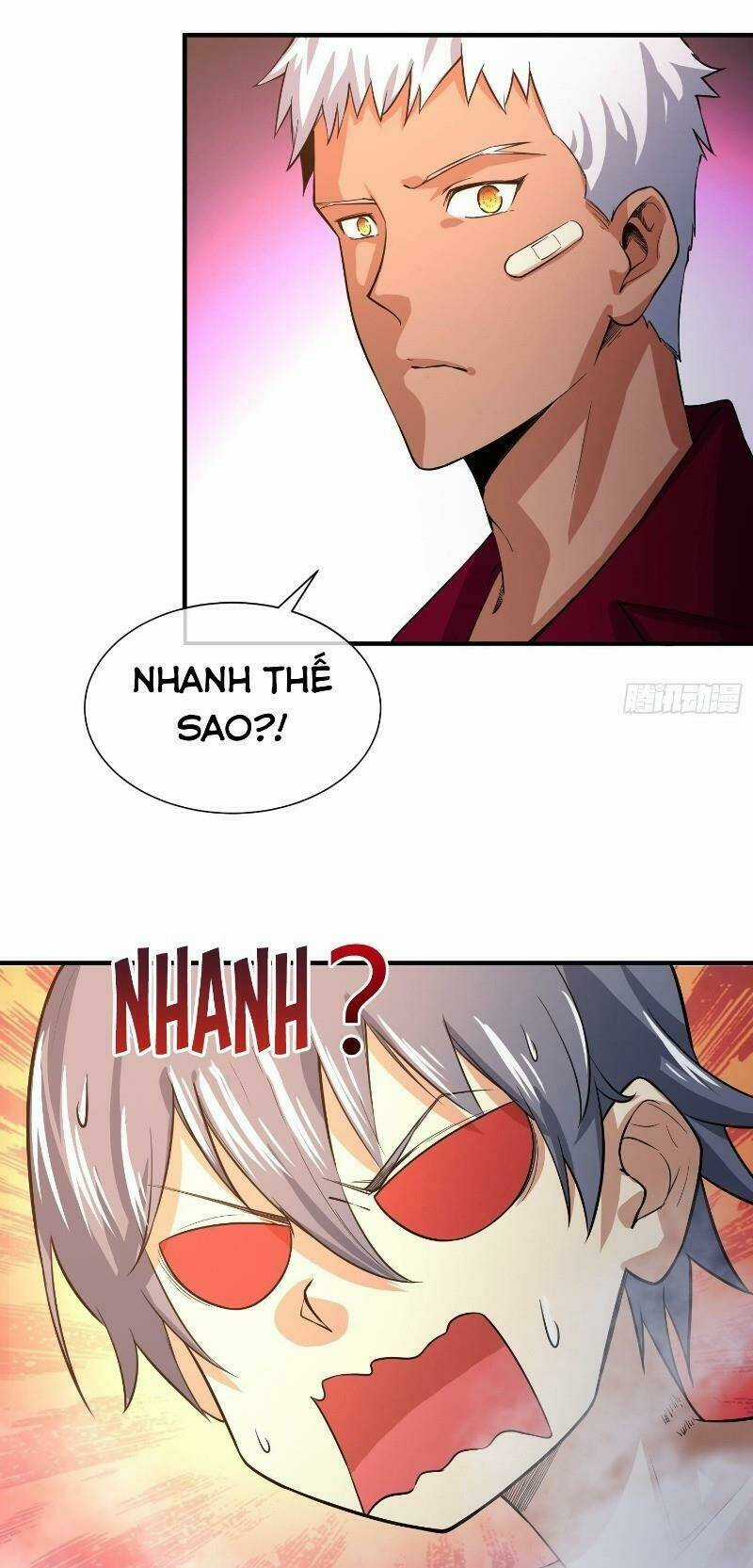 Phía Sau Sát Nhân Án Chapter 11 trang 14