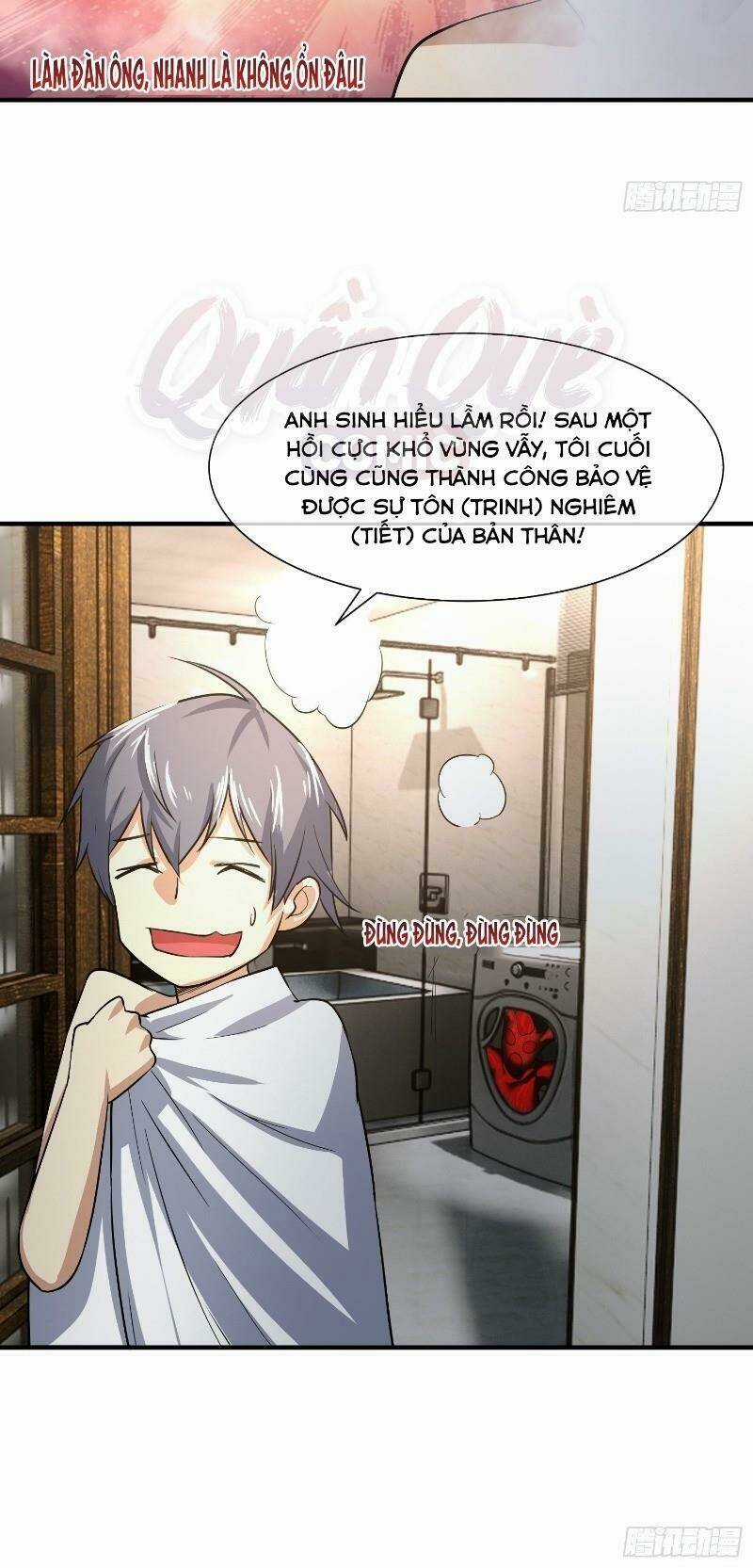 Phía Sau Sát Nhân Án Chapter 11 trang 15