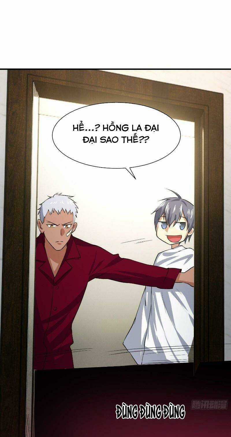 Phía Sau Sát Nhân Án Chapter 11 trang 16