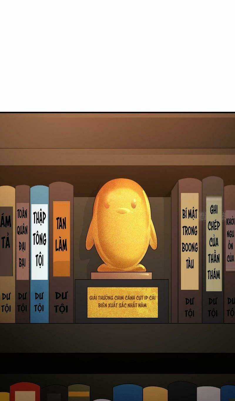 Phía Sau Sát Nhân Án Chapter 11 trang 20