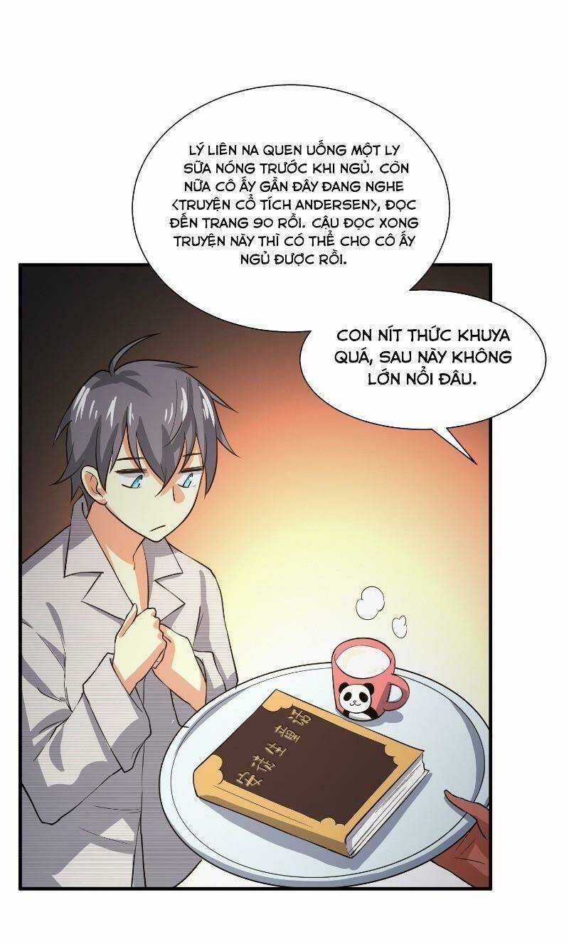 Phía Sau Sát Nhân Án Chapter 11 trang 22