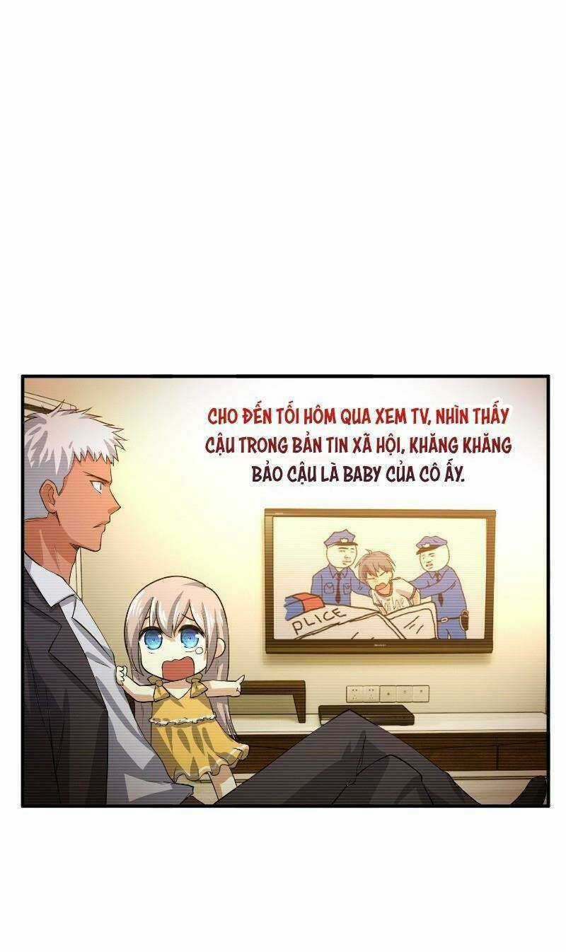 Phía Sau Sát Nhân Án Chapter 11 trang 26