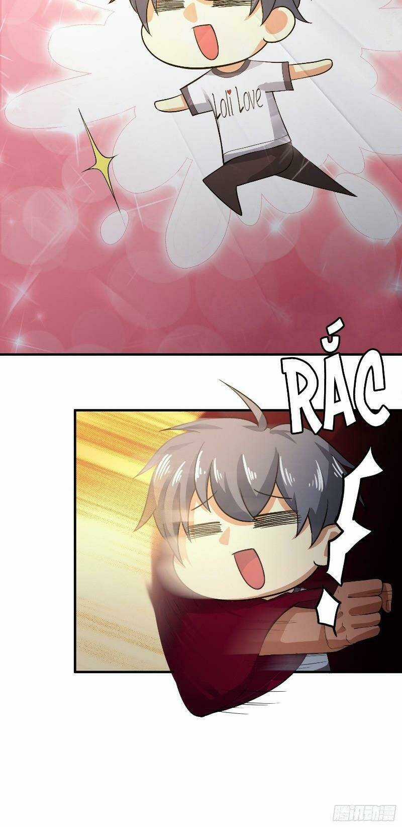 Phía Sau Sát Nhân Án Chapter 11 trang 3