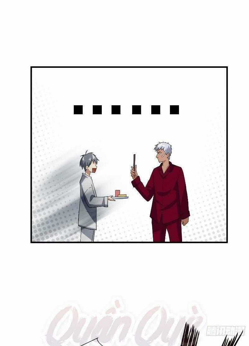 Phía Sau Sát Nhân Án Chapter 11 trang 30