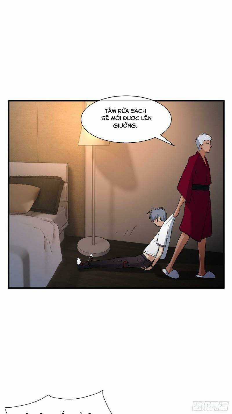 Phía Sau Sát Nhân Án Chapter 11 trang 4