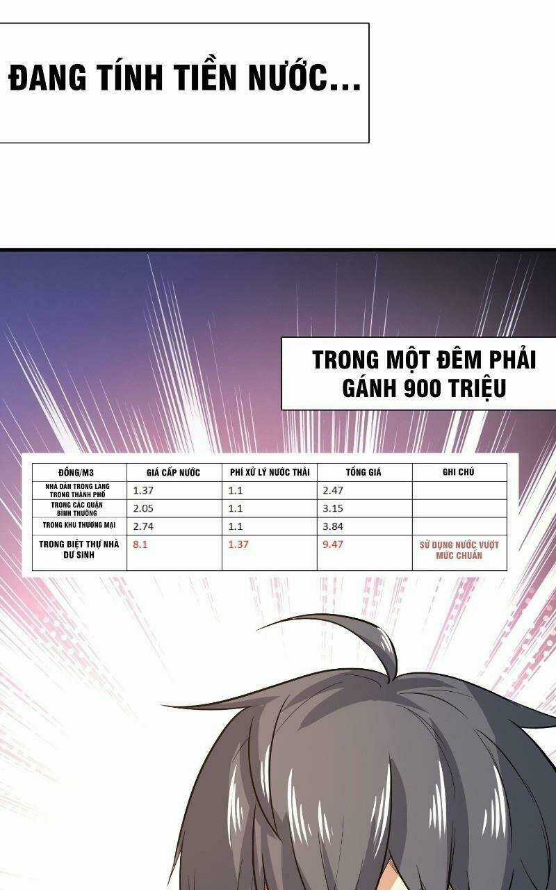 Phía Sau Sát Nhân Án Chapter 11 trang 6
