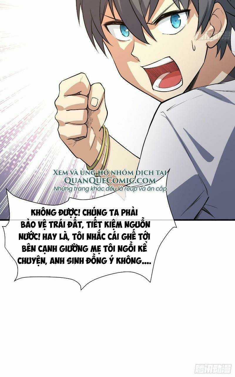Phía Sau Sát Nhân Án Chapter 11 trang 7