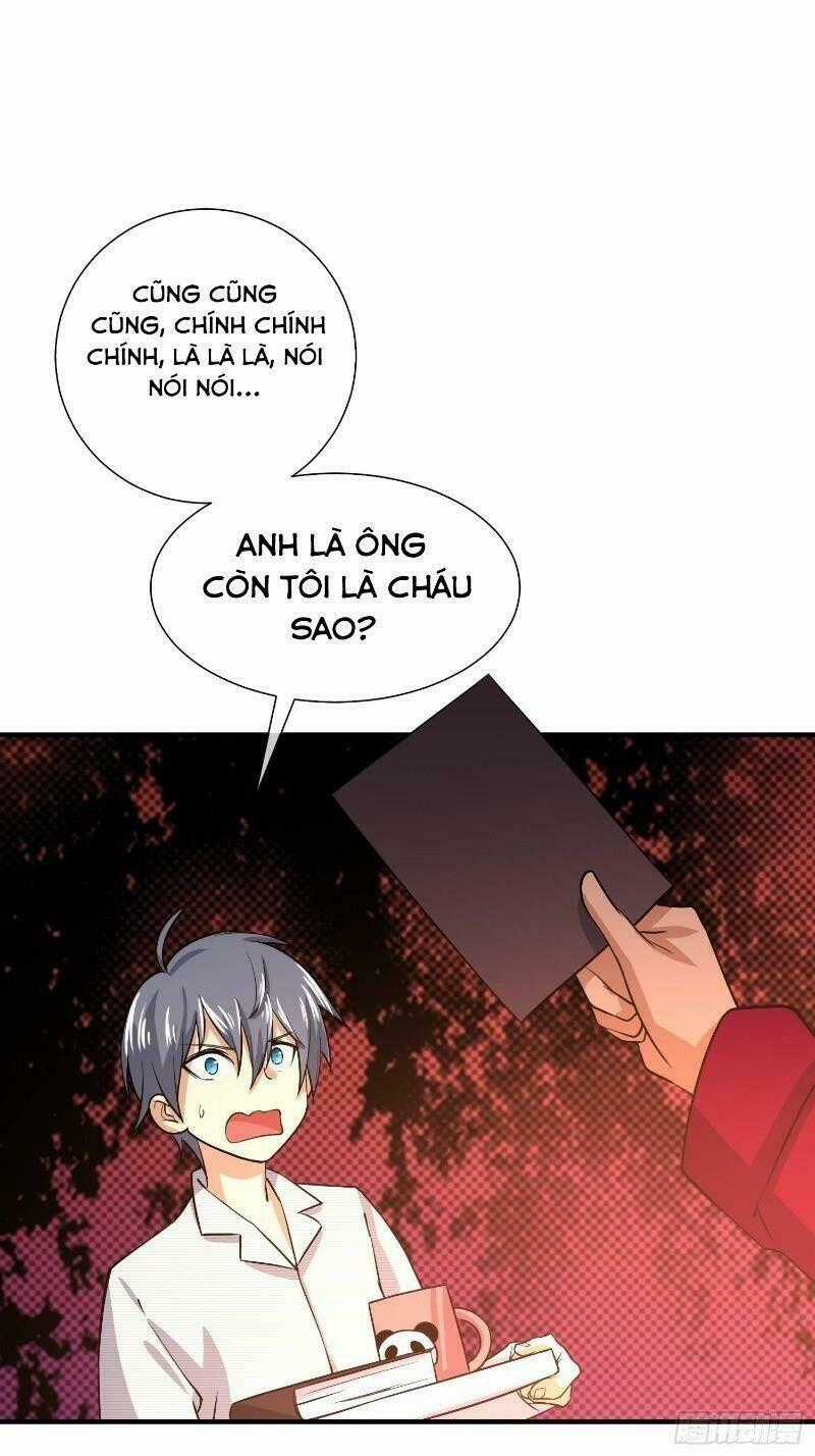 Phía Sau Sát Nhân Án Chapter 12 trang 0